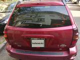 Pontiac Vibe 2003 года за 3 200 000 тг. в Алматы – фото 4