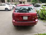 Pontiac Vibe 2003 года за 3 200 000 тг. в Алматы – фото 5