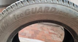 Зимние шины Yokohama Ice Guard IG65 (215/60 R16) за 90 000 тг. в Караганда