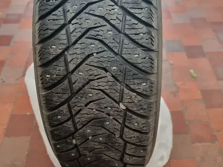 Зимние шины Yokohama Ice Guard IG65 (215/60 R16) за 90 000 тг. в Караганда – фото 4