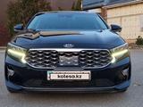 Kia K7 2020 года за 13 000 000 тг. в Шымкент
