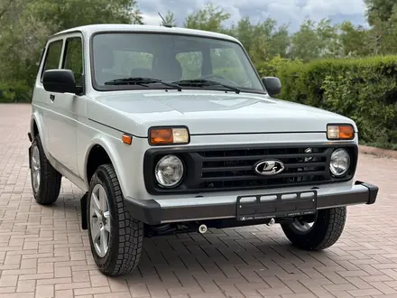 ВАЗ (Lada) Lada 2121 2024 годаүшін5 980 000 тг. в Уральск – фото 13