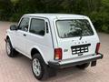 ВАЗ (Lada) Lada 2121 2024 года за 5 980 000 тг. в Уральск – фото 5