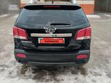 Kia Sorento 2010 года за 7 200 000 тг. в Актобе – фото 2