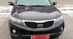 Kia Sorento 2010 годаүшін7 000 000 тг. в Актобе