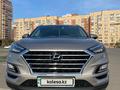 Hyundai Tucson 2019 года за 12 300 000 тг. в Караганда – фото 3