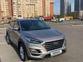 Hyundai Tucson 2019 годаүшін12 300 000 тг. в Караганда – фото 2