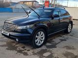 Infiniti FX35 2004 годаүшін5 500 000 тг. в Атырау – фото 2