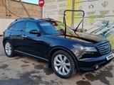 Infiniti FX35 2004 годаүшін5 500 000 тг. в Атырау – фото 3