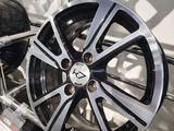 Диски 4x98 R14x5, 5 CB58, 5 ET35үшін38 400 тг. в Уральск – фото 2