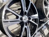 Диски 4x98 R14x5, 5 CB58, 5 ET35үшін38 400 тг. в Уральск