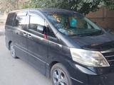 Toyota Alphard 2007 годаүшін4 700 000 тг. в Актау – фото 2