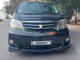 Toyota Alphard 2007 годаүшін4 700 000 тг. в Актау