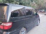 Toyota Alphard 2007 годаүшін4 700 000 тг. в Актау – фото 4