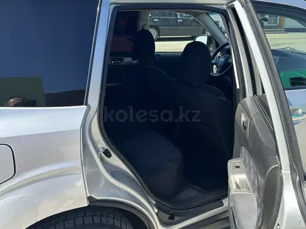 Subaru Forester 2008 года за 4 800 000 тг. в Караганда – фото 8