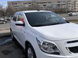 Chevrolet Cobalt 2021 года за 5 995 000 тг. в Астана