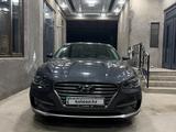 Hyundai Grandeur 2018 годаүшін11 800 000 тг. в Шымкент