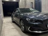 Hyundai Grandeur 2018 годаүшін11 800 000 тг. в Шымкент – фото 3