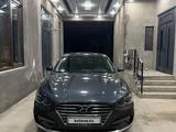 Hyundai Grandeur 2018 годаүшін11 800 000 тг. в Шымкент – фото 2