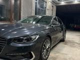 Hyundai Grandeur 2018 годаүшін11 800 000 тг. в Шымкент – фото 4