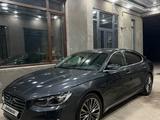 Hyundai Grandeur 2018 годаүшін11 800 000 тг. в Шымкент – фото 5
