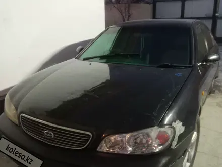 Nissan Cefiro 1999 года за 1 500 000 тг. в Жаркент