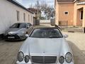 Mercedes-Benz CLK 320 2002 годаүшін3 800 000 тг. в Актау – фото 6