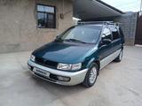 Mitsubishi Space Wagon 1997 годаүшін2 800 000 тг. в Шымкент