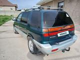 Mitsubishi Space Wagon 1997 годаүшін2 800 000 тг. в Шымкент – фото 3