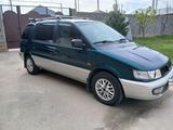 Mitsubishi Space Wagon 1997 годаүшін2 800 000 тг. в Шымкент – фото 5