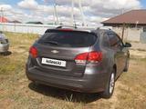 Chevrolet Cruze 2014 года за 5 500 000 тг. в Астана – фото 4