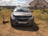 Chevrolet Cruze 2014 года за 5 500 000 тг. в Астана