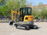 Yanmar  Мини гусеничный экскаватор YANMAR 2024 года за 9 555 555 тг. в Павлодар