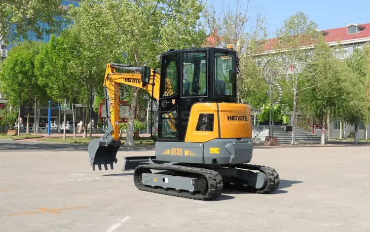 Yanmar  Мини гусеничный экскаватор YANMAR 2024 года за 9 555 555 тг. в Павлодар