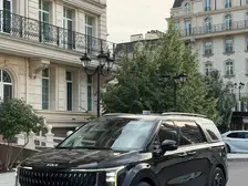 Kia Carnival, 2023