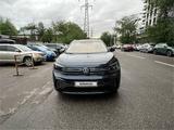 Volkswagen ID.6 2022 года за 14 777 777 тг. в Астана