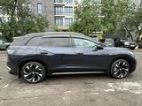 Volkswagen ID.6 2022 года за 14 777 777 тг. в Астана – фото 4