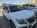 Lexus LX 570 2009 года за 19 155 924 тг. в Актау