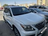 Lexus LX 570 2009 годаүшін17 000 000 тг. в Алматы