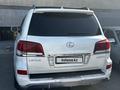 Lexus LX 570 2009 года за 19 155 924 тг. в Актау – фото 4