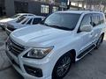 Lexus LX 570 2009 года за 19 155 924 тг. в Актау – фото 2