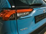 Toyota RAV4 2023 годаүшін20 400 000 тг. в Актау – фото 5