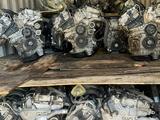 1MZ-FE Двигатель на Лексус RХ300 ДВС (Toyota-Lexus) 2AZ 1MZ за 170 000 тг. в Алматы – фото 2