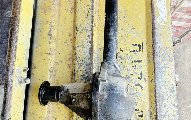 Передний мост редуктор Opel Frontera за 40 000 тг. в Алматы