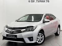 Toyota Corolla 2014 годаfor7 650 000 тг. в Астана