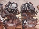 Двигатель G4FG Hyundai. Kia 1.6L за 10 500 тг. в Алматы