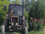 МТЗ (BELARUS)  80 1998 года за 3 000 000 тг. в Туркестан