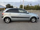 Kia Rio 2007 года за 3 400 000 тг. в Алматы – фото 3