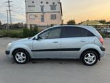 Kia Rio 2007 года за 3 400 000 тг. в Алматы – фото 2