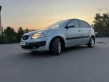 Kia Rio 2007 года за 3 400 000 тг. в Алматы – фото 4